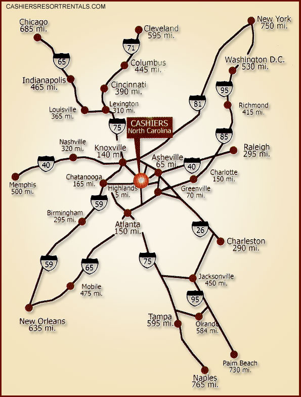 western-nc-maps-plan-your-stay-landmark-vacation-rentals