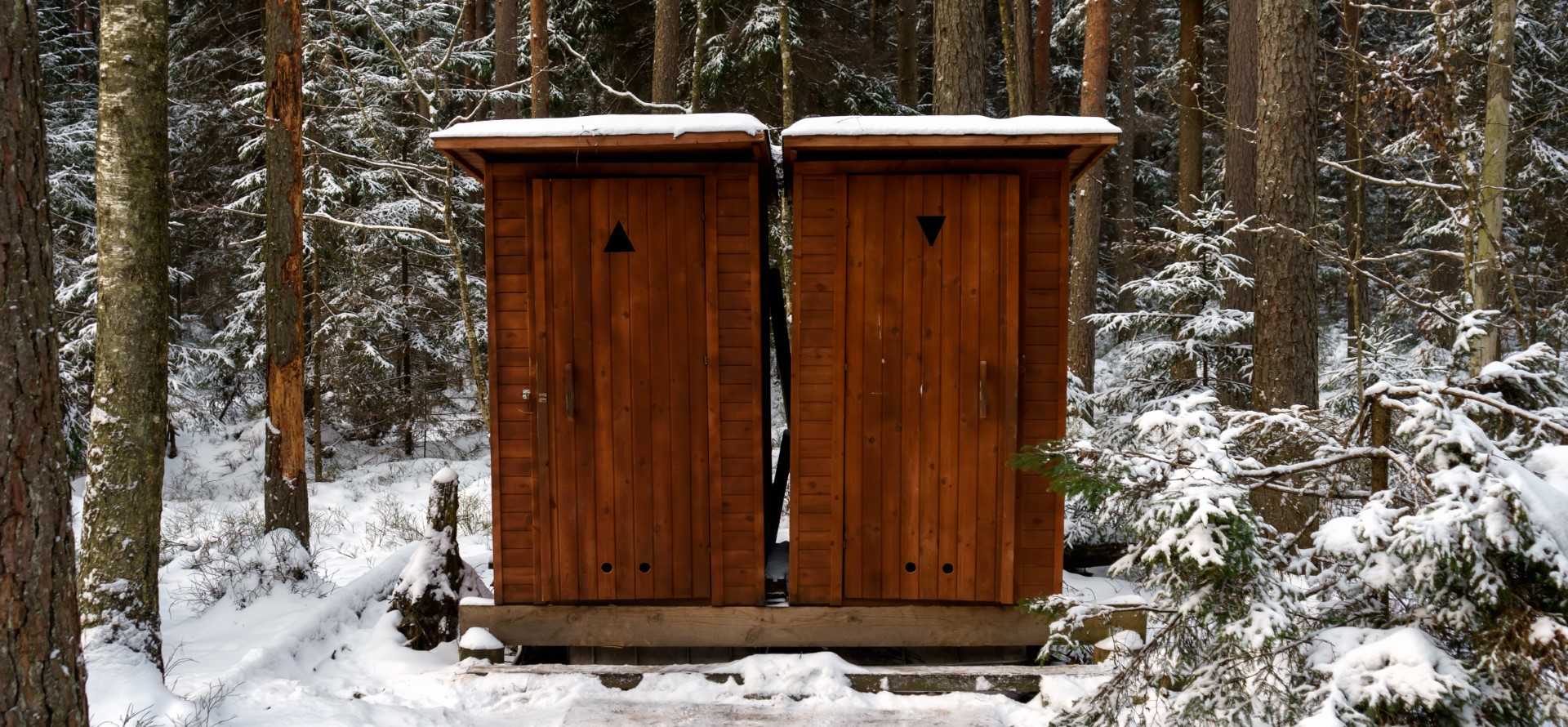 Outhouse Races in North Carolina Landmark Vacation Rentals