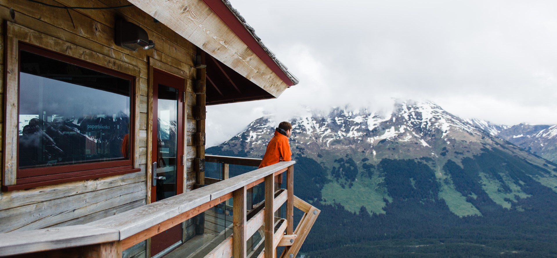 Mountain Vacation