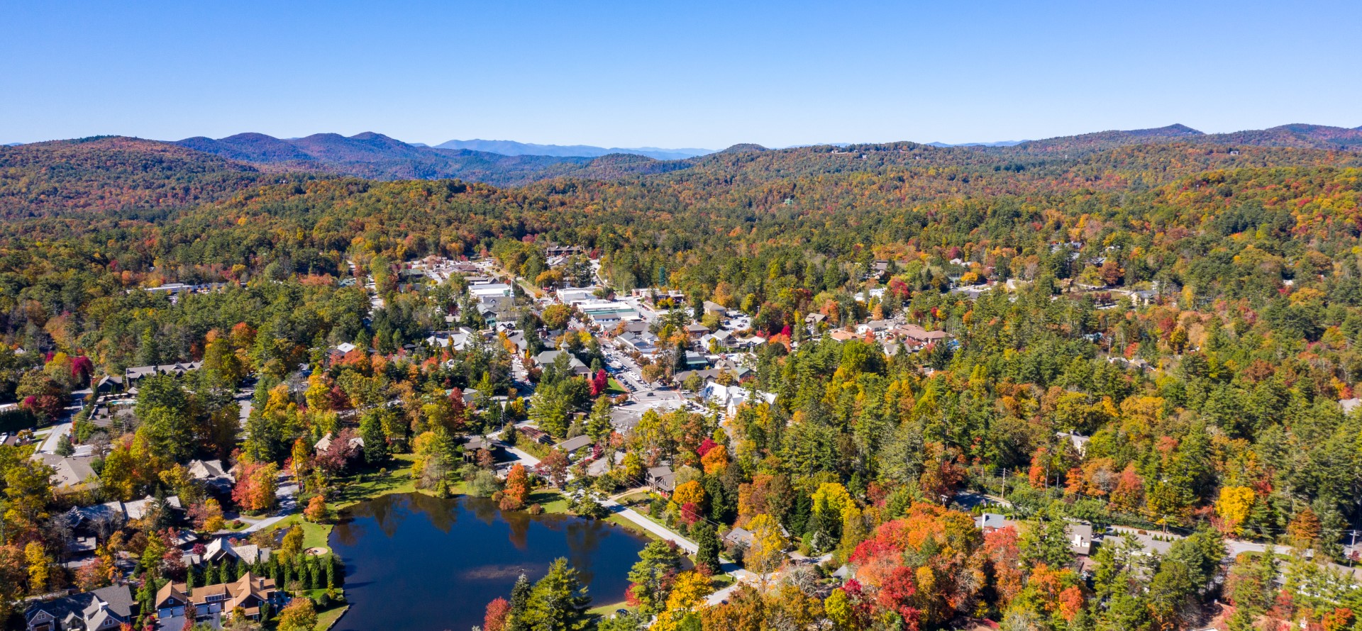 Highlands North Carolina Visitor Guide