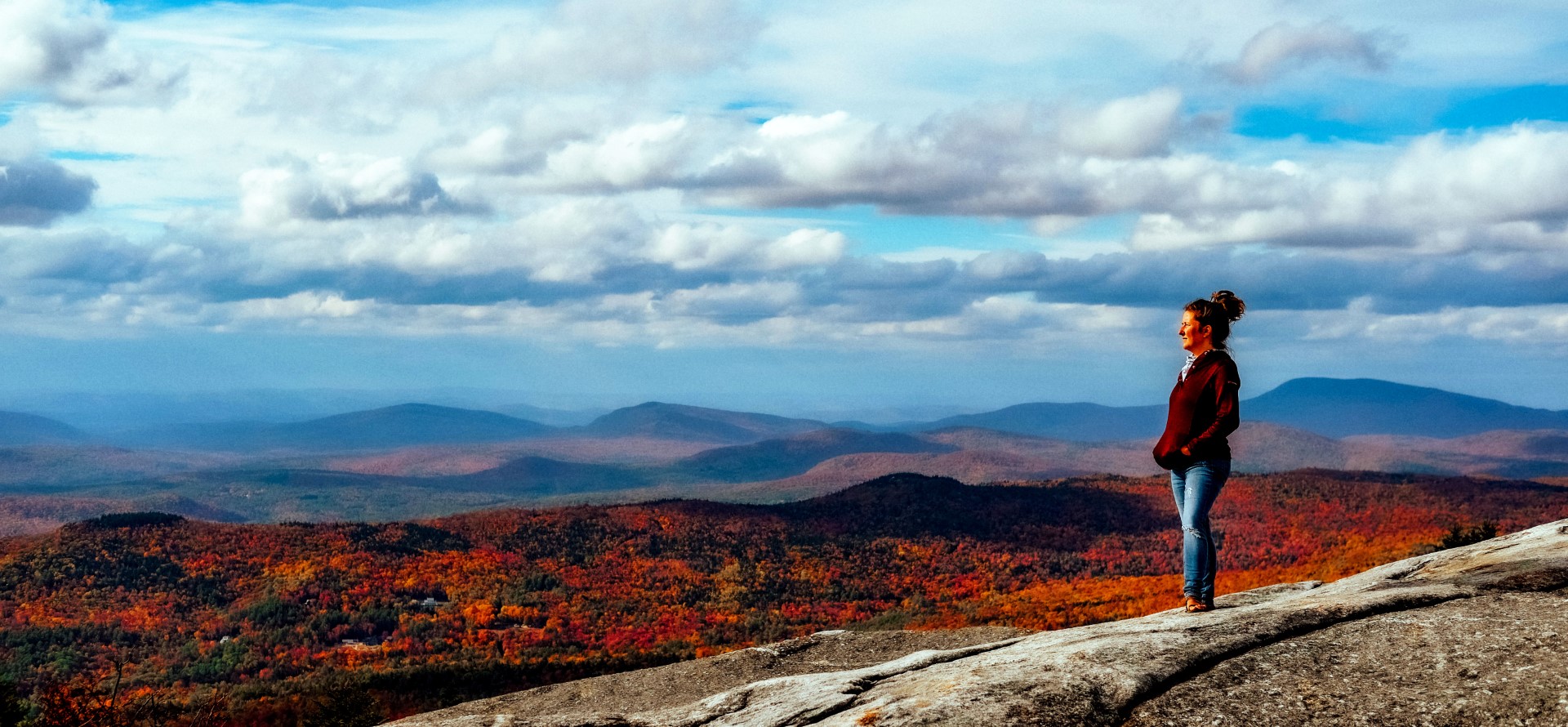 overnight hiking trips near me