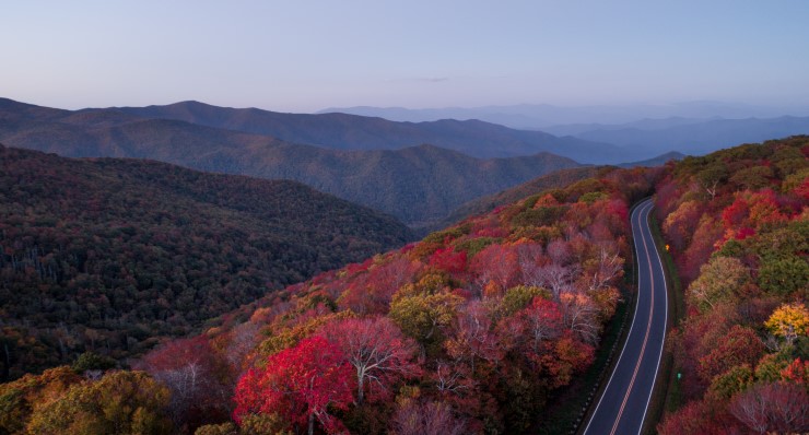 here are some must visit places in western north carolina