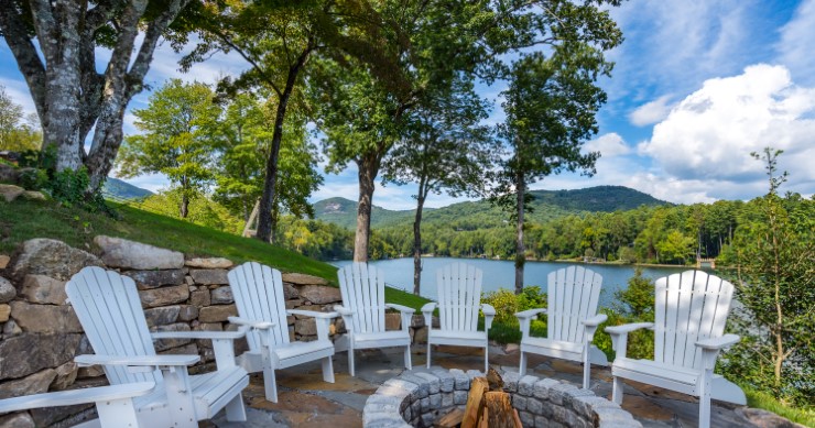 things to do in lake toxaway