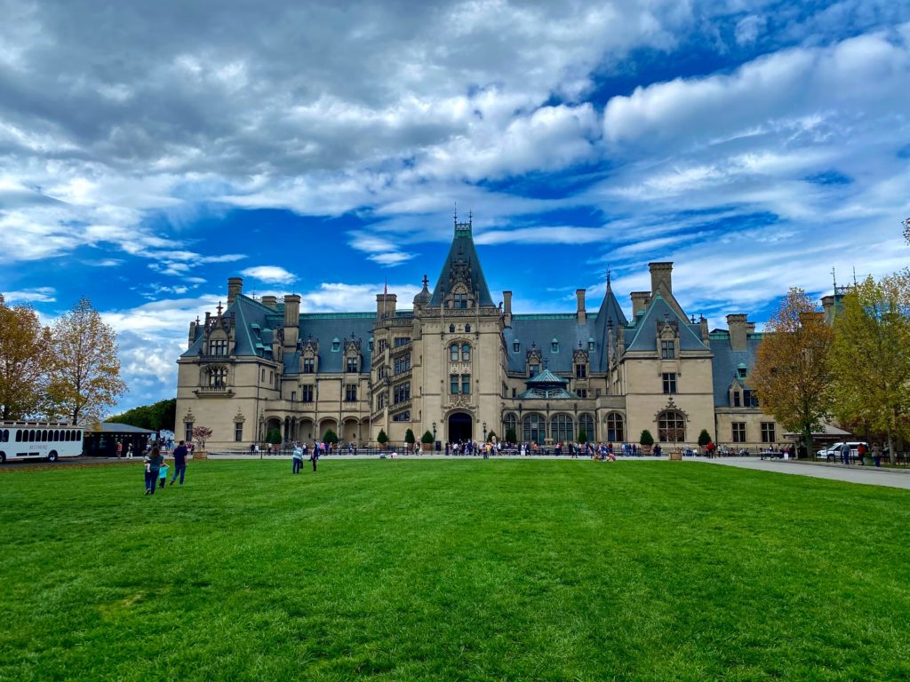 The Biltmore Estate