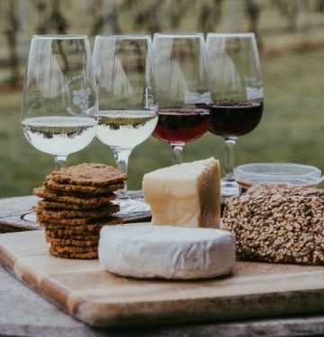 Top 3 Wineries in Western North Carolina Top 3 Wineries in Western North Carolina