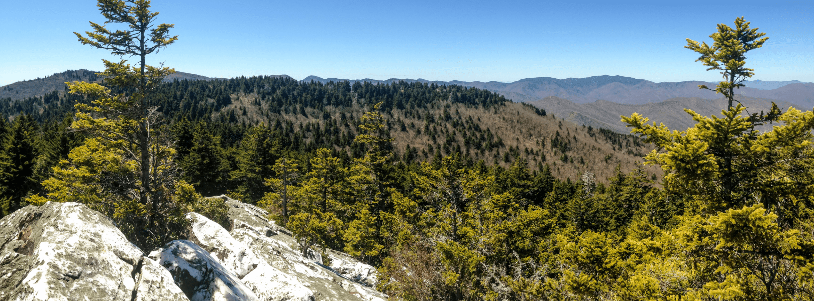 Set an Active Itinerary of Things to do in Brevard NC