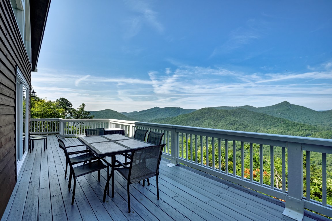 A featured property in Cashiers called Brook Trout Lodge on the River